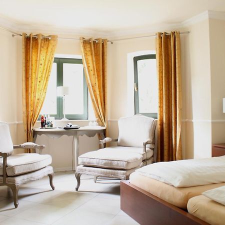 Hotel Villa Sommer 바트 도베란 외부 사진
