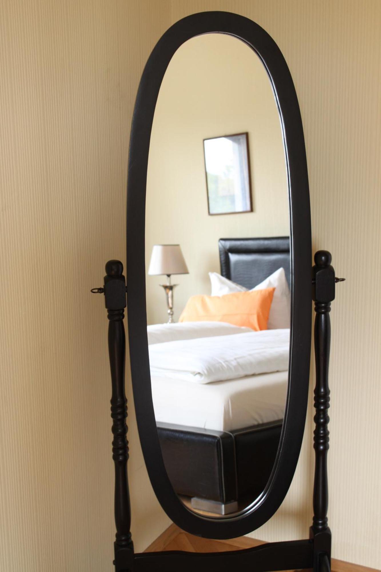 Hotel Villa Sommer 바트 도베란 외부 사진